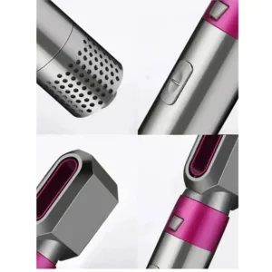5-in-1 Hot Air Hair Styler