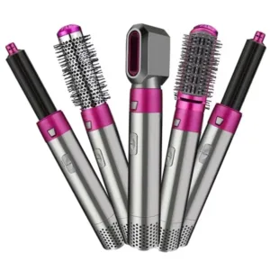 5-in-1 Hot Air Hair Styler