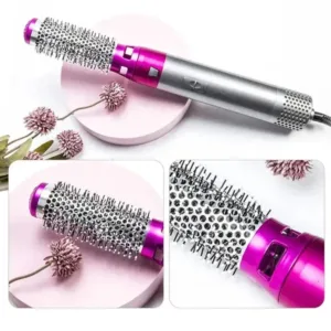 5-in-1 Hot Air Hair Styler