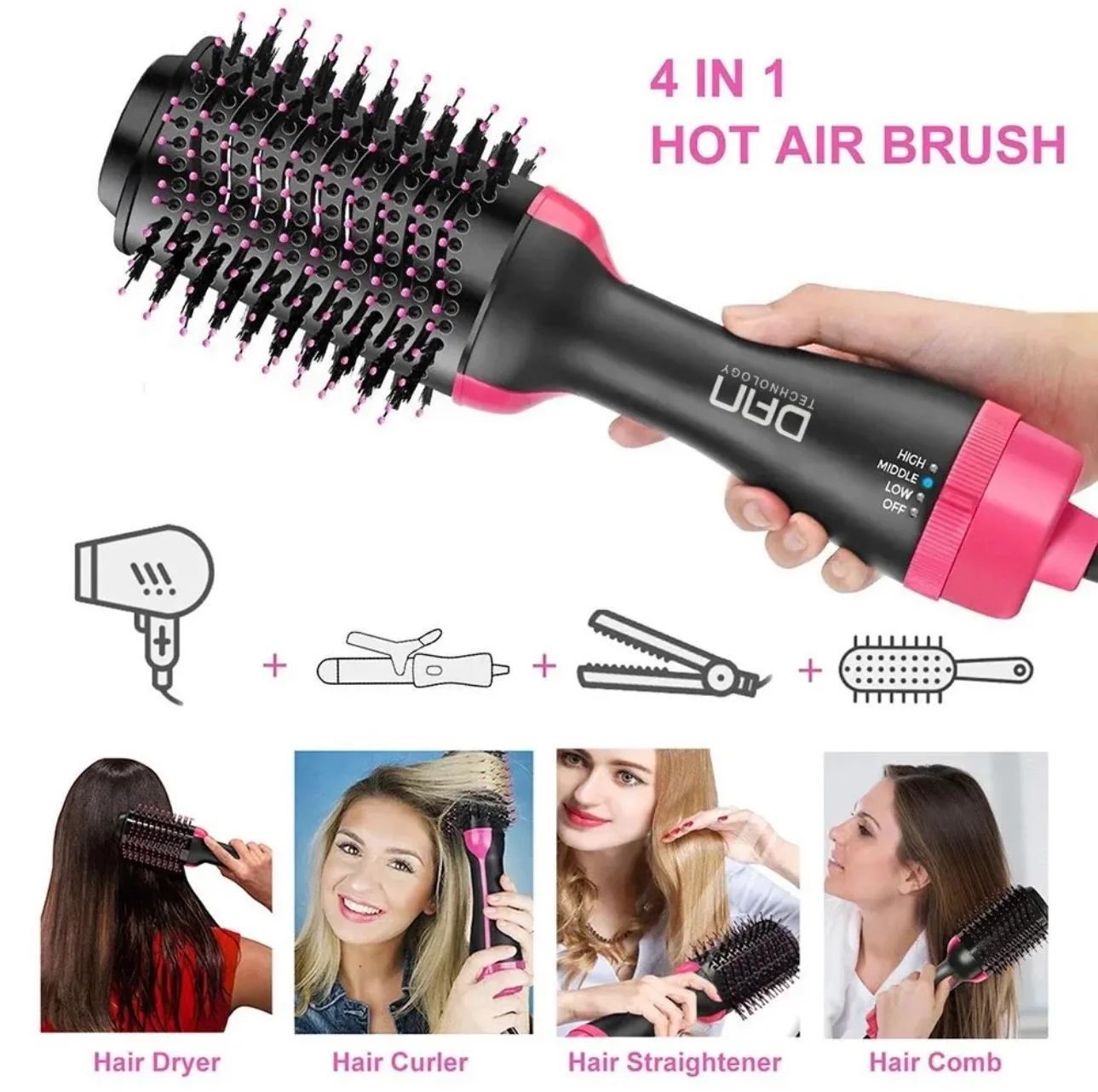 Buy online One Step Hair Dryer and Styler Buy online One Step Hair Dryer and Styler