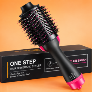 Buy online One Step Hair Dryer and Styler
