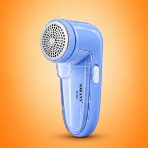 Lint Remover Machine – Rechargeable Fabric Shaver