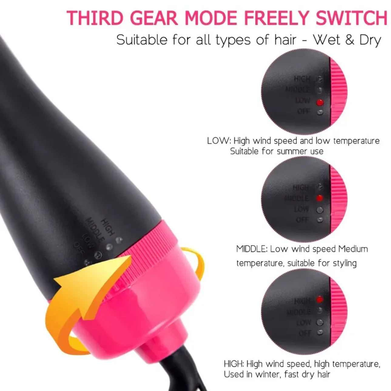 Buy online One Step Hair Dryer and Styler Buy online One Step Hair Dryer and Styler