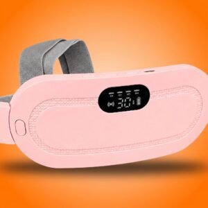 Heating Pad For Period Cramps