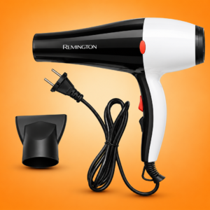 Remington Hair Dryer D-6000