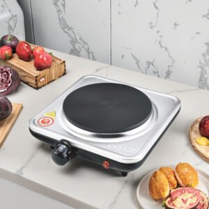 RAF Electric Stove - Bijli waha chulha