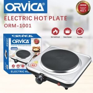 RAF Electric Stove - Bijli waha chulha