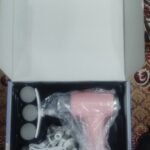 Photo from review by Amna