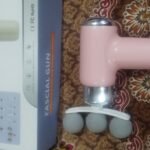 Photo from review by Amna